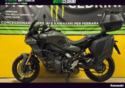 Yamaha Tracer 9 GT (2021 - 24) usata