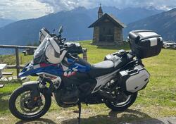 Bmw R 1300 GS Trophy (2023 - 25) usata