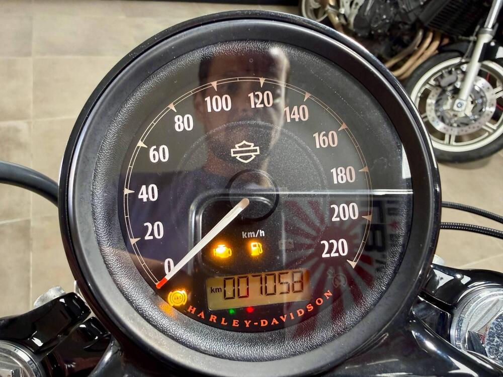 Harley-Davidson XL 1200 X Forty-Eight (2018) (5)