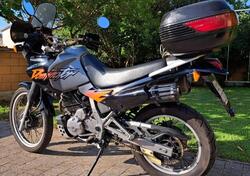 Honda NX 650 Dominator (1996 - 02) usata