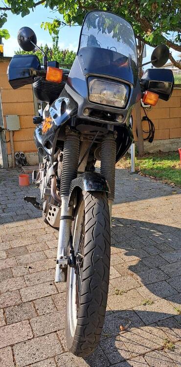 Honda NX 650 Dominator (1996 - 02) (3)