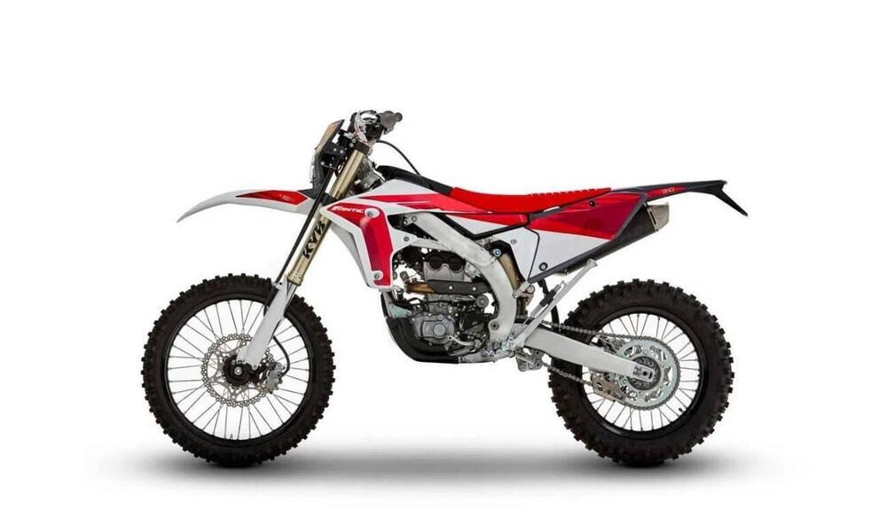 Fantic Motor XEF 310 (2024)