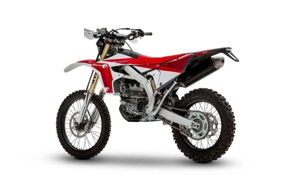 Fantic Motor XEF 310 (2024) (2)