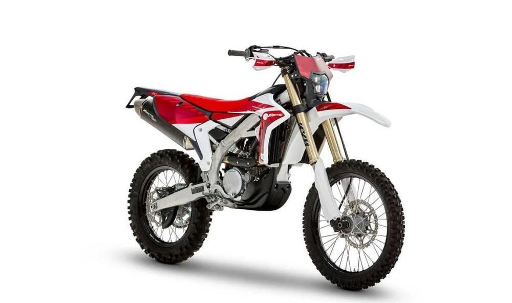 Fantic Motor XEF 310 (2024) (5)