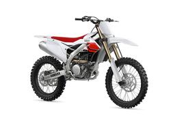 Yamaha YZ 250 F 70th Anniversary Edition (2026) nuova