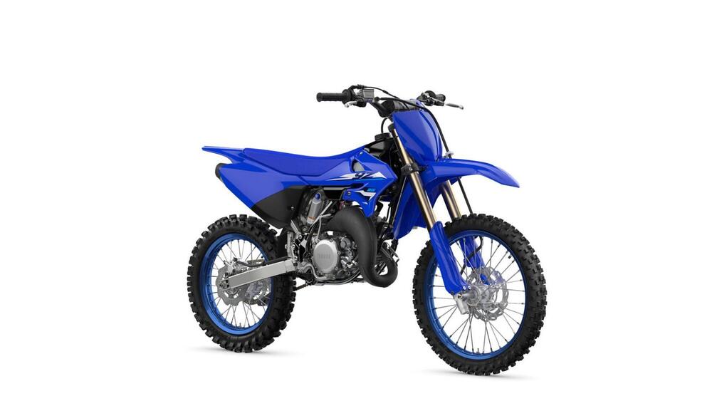 Yamaha YZ 85 (2026)