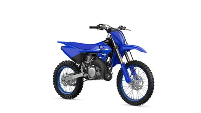 Yamaha YZ 85 (2026) nuova