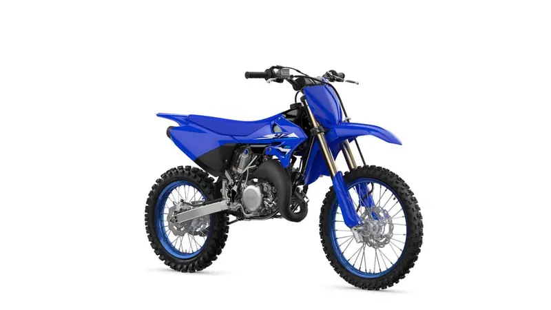 Yamaha YZ 85 (2026)