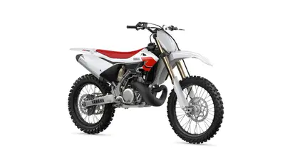 Yamaha YZ 125 70th Anniversary Edition (2026) nuova