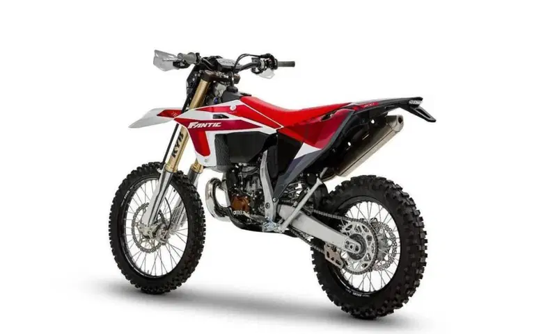 Fantic Motor XE 300 (2024)
