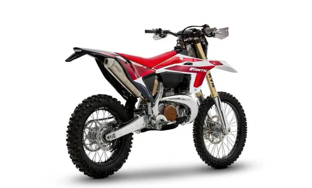 Fantic Motor XE 300 (2024) (2)