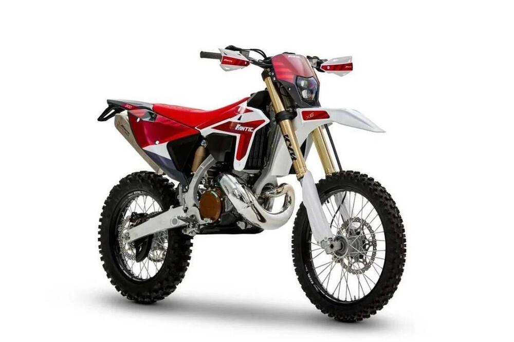 Fantic Motor XE 300 (2024) (4)