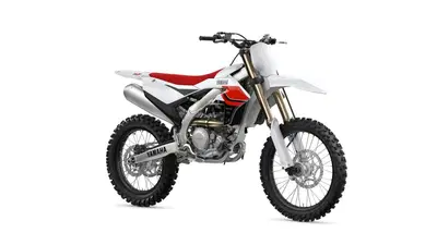 Yamaha YZ 450 F 70th Anniversary Edition (2026) nuova