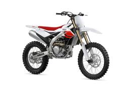 Yamaha YZ 450 F 70th Anniversary Edition (2026) nuova