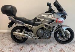Yamaha TDM 900 (2002 - 14) usata