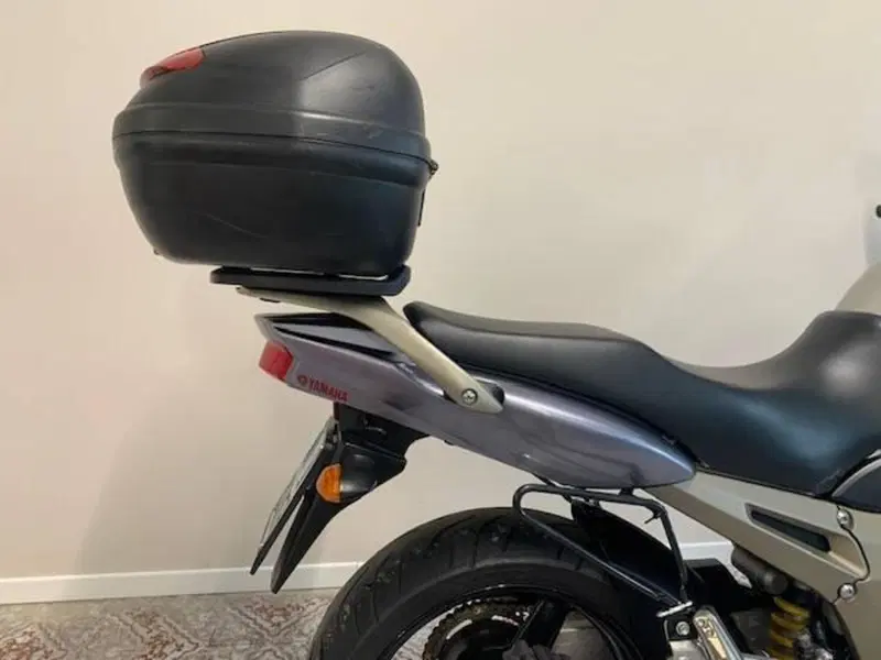 Yamaha TDM 900 (2002 - 14) (5)