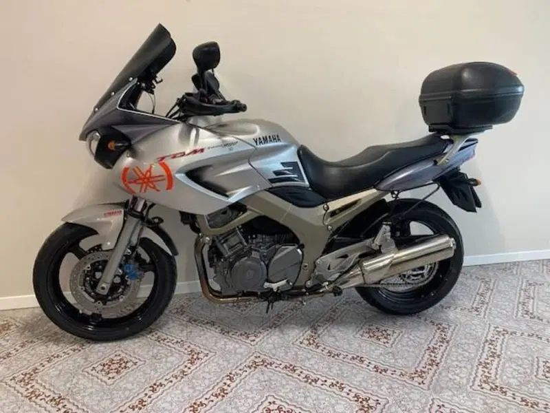 Yamaha TDM 900 (2002 - 14) (6)