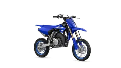 Yamaha YZ 65 (2026) nuova