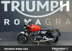 Triumph Speed Twin 1200 (2021 - 24) usata
