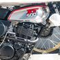 Yamaha XT 500 1986: zero km, 40 anni in una cassa e adesso all'asta!