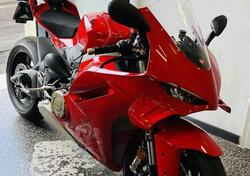 Ducati Panigale V4 (2025) usata