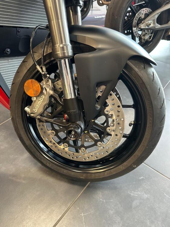 Ducati Streetfighter V2 (2022 - 24) (5)