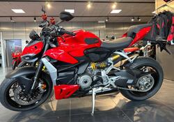 Ducati Streetfighter V2 (2022 - 24) nuova