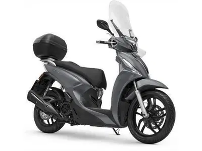 Kymco People 200i S (2021 - 26) nuova