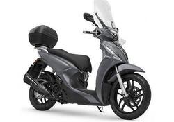 Kymco People 200i S (2021 - 25) nuova