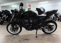 Kawasaki Z 750 (2007 - 14) usata