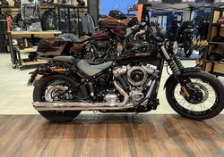 Harley-Davidson Street Bob 117 (2025) nuova