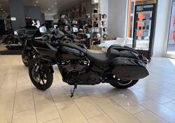Harley-Davidson Low Rider ST (2025) nuova