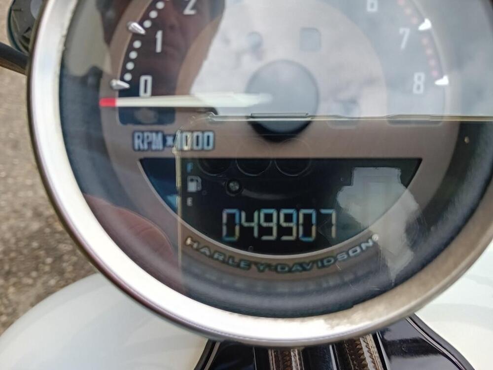 Harley-Davidson 1800 Breakout Pro Street (2016 - 17) - FXSBSE (5)