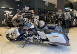 Harley-Davidson 117 Street Glide (2018 - 20) - FLHXSE usata