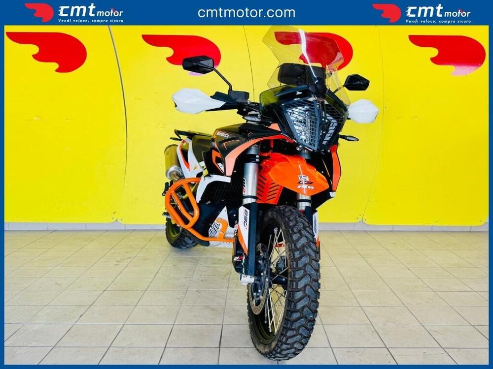 KTM 890 Adventure L (2021) (2)