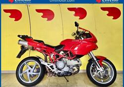 Ducati Multistrada 1000 DS (2003 - 06) usata