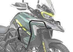 Benelli TRK 702X (2023 - 25) nuova