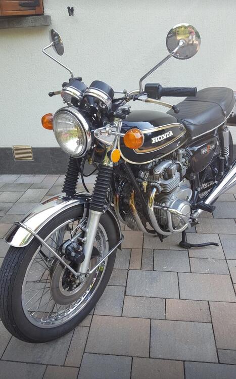 Honda CB 500 (3)