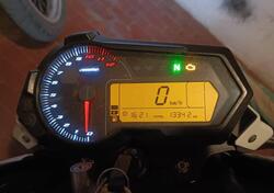 Benelli Tornado Naked T 125 (2017 - 20) usata