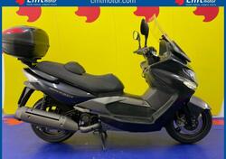Kymco Xciting 300i usata