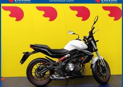 Benelli BN 302 (2014 - 16) usata