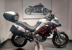 Ducati Multistrada 950 S (2021) usata