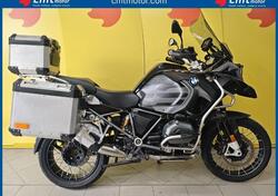 Bmw R 1200 GS Adventure (2017 - 18) usata