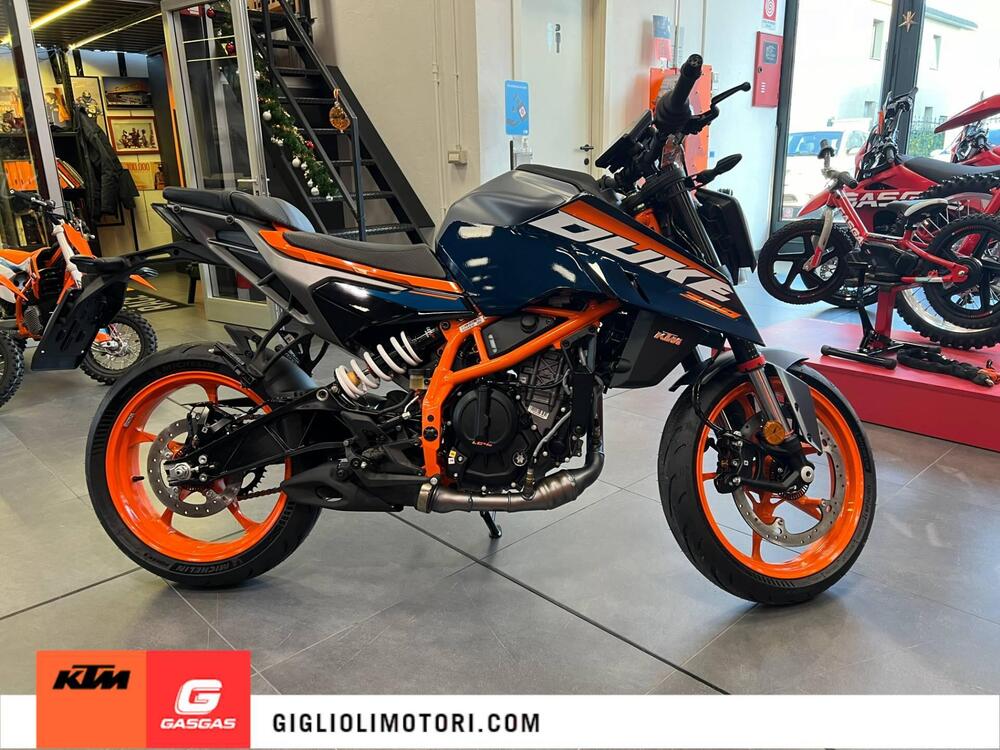 KTM 390 Duke (2024 - 26) (2)