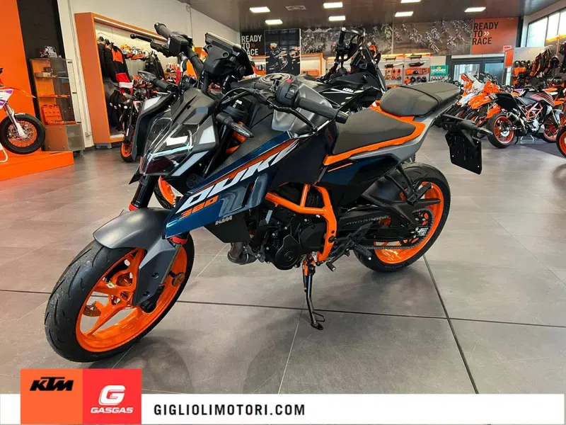 KTM 390 Duke (2024 - 25) (4)