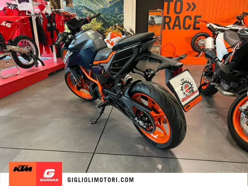 KTM 390 Duke (2024 - 25) (6)