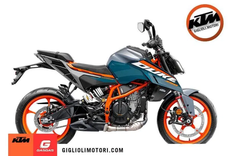 KTM 390 Duke (2024 - 25) (7)
