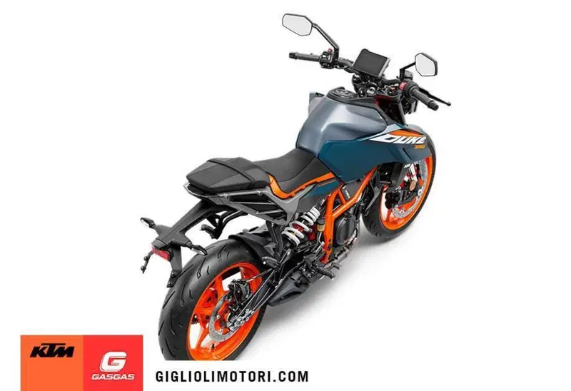 KTM 390 Duke (2024 - 25) (8)