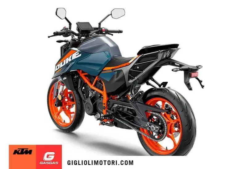 KTM 390 Duke (2024 - 25) (9)