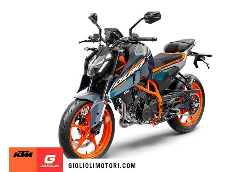 KTM 390 Duke (2024 - 25) (11)